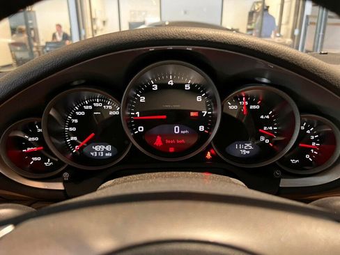 Used 2008 Porsche 911 Carrera image 16