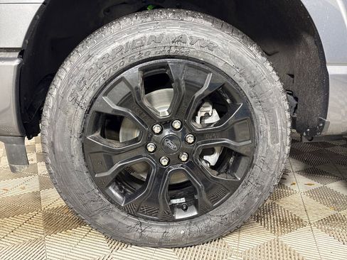 Certified 2023 Ford F150 XLT w/ Equipment Group 302A High image 14