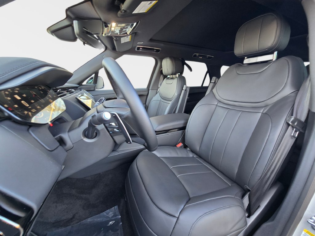 New 2027 Land Rover Range Rover Sport Dynamic SE AWD/4WD image 15