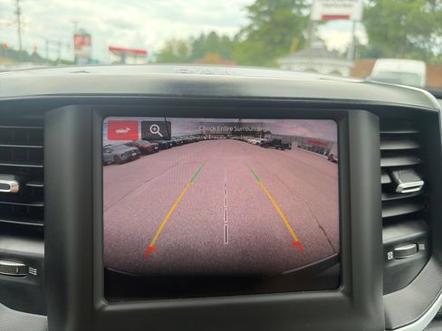 Used 2023 RAM 1500 Big Horn AWD/4WD image 20