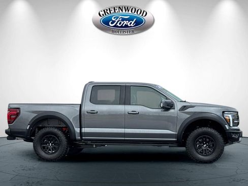 New 2026 Ford F150 Raptor AWD/4WD image 3
