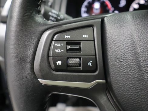 Used 2024 Honda Ridgeline RTL image 37