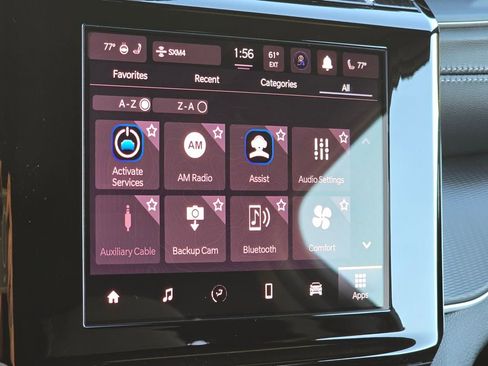 New 2025 Jeep Grand Cherokee Laredo X w/ Luxury Tech Group I image 35