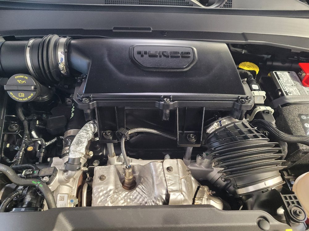 Used 2025 Jeep Compass Limited AWD/4WD image 30