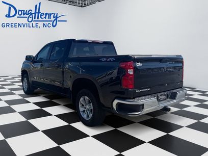 Used 2021 Chevrolet Silverado 1500 LT w/ Bed Protection Package