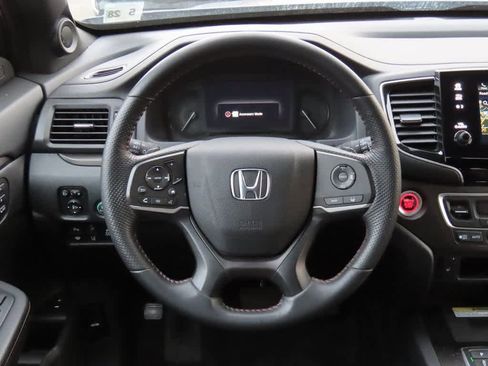 Certified 2023 Honda Passport TrailSport image 18