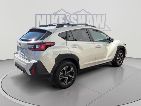 Used 2024 Subaru Crosstrek 2.0i Premium AWD/4WD image 5