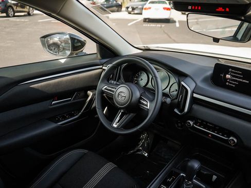 New 2026 MAZDA CX-50 AWD 2.5 S w/ Select Package image 14