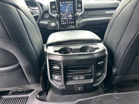Used 2023 RAM 1500 Laramie image 33