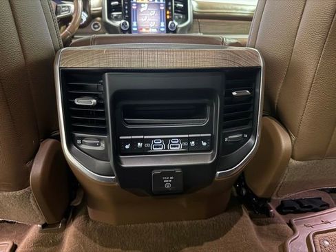 Used 2021 RAM 1500 Limited image 26