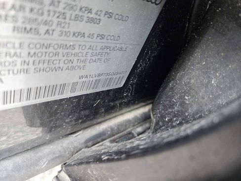 Certified 2025 Audi Q7 Premium Plus w/ Premium Plus Package image 39