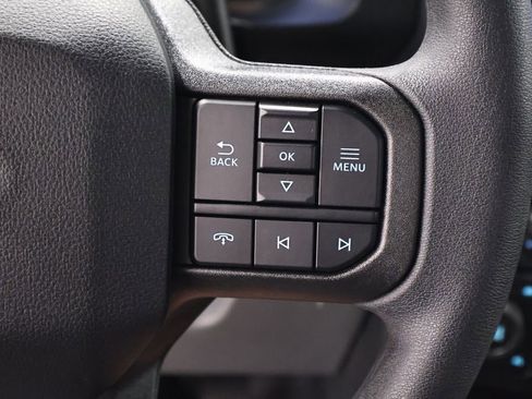 New 2026 Ford F550 4x4 Regular Cab Super Duty image 15