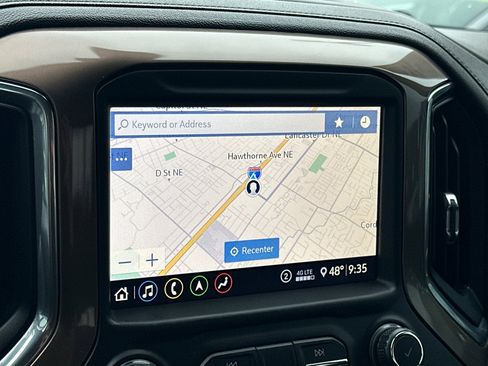 Used 2020 Chevrolet Silverado 2500 High Country w/ Technology Package image 17