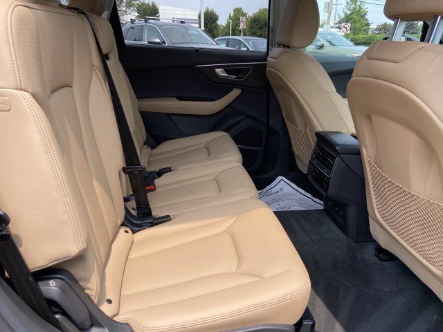 Used 2026 Audi Q7 3.0T Premium Plus AWD/4WD image 29