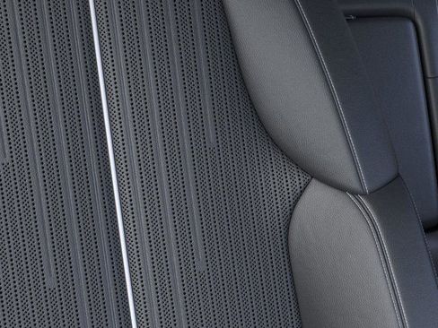 New 2026 Cadillac Vistiq Sport image 22