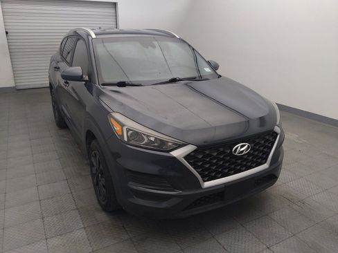 Used 2021 Hyundai Tucson Value FWD image 14