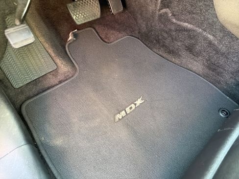 Used 2016 Acura MDX SH-AWD w/ Technology Package image 17