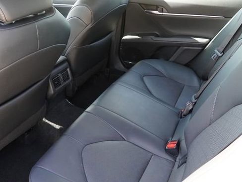 Used 2024 Toyota Camry XSE FWD image 13