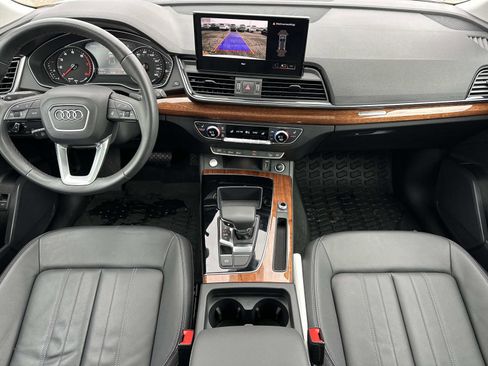 Used 2023 Audi Q5 2.0T Premium w/ Convenience Package image 14