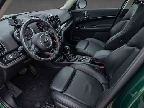 Used 2019 MINI Cooper Countryman S AWD/4WD image 3