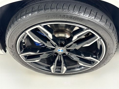 Used 2024 BMW X3 M40i w/ Shadowloine Package image 33