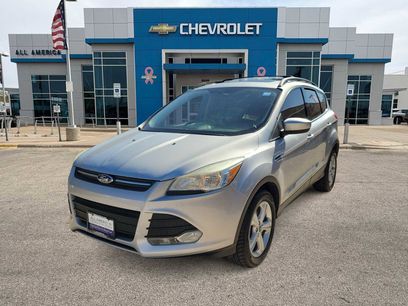 Used 2013 Ford Escape SE