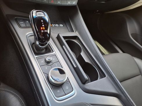 Used 2023 Cadillac CT5 Premium Luxury w/ Climate Package image 24