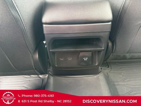 Used 2023 Ford Ranger XLT w/ Equipment Group 302A High AWD/4WD image 35