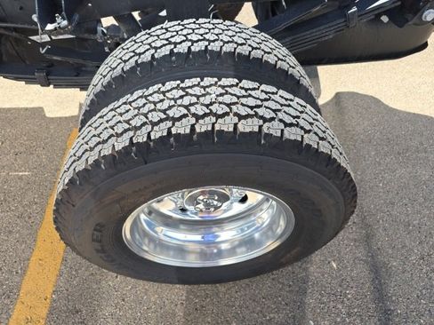 New 2026 RAM 3500 Tradesman w/ Chrome Appearance Group image 18