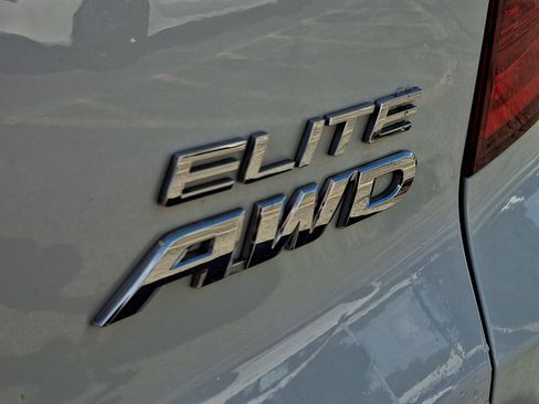 Used 2023 Honda Passport Elite image 30