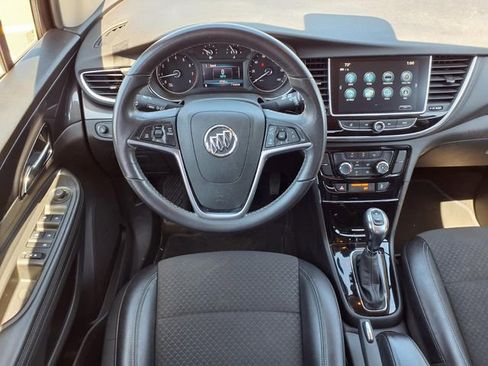 Certified 2020 Buick Encore Preferred FWD image 5