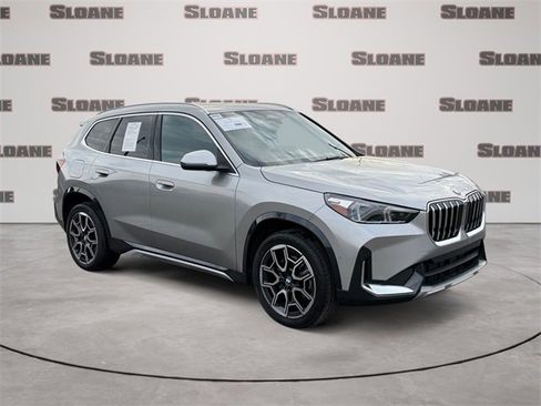 Certified 2023 BMW X1 xDrive28i w/ Convenience Package image 7