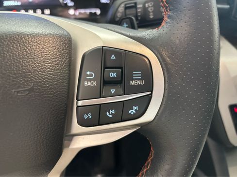 Used 2023 Ford Explorer Timberline AWD/4WD image 14