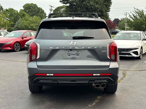 Certified 2024 Hyundai Palisade XRT AWD/4WD image 4