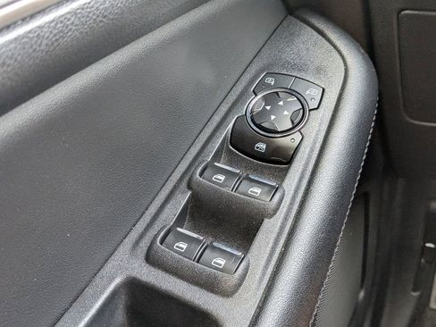 Used 2023 Ford Edge SEL AWD/4WD image 38