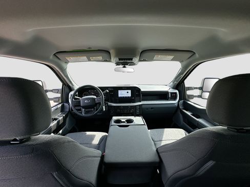 New 2026 Ford F250 XL w/ STX Appearance Package image 15