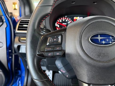 Used 2020 Subaru WRX Premium AWD/4WD image 19