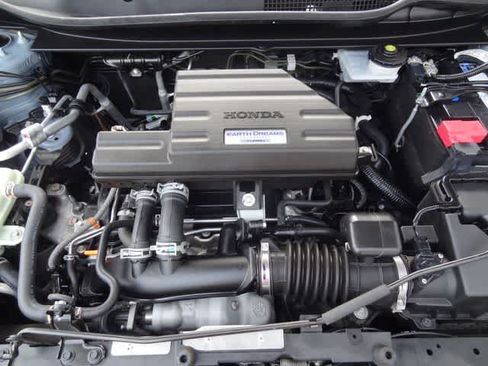 Used 2020 Honda CR-V Touring image 39