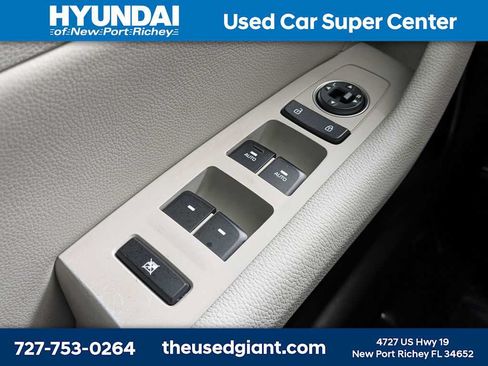 Used 2018 Hyundai Sonata Limited FWD image 31