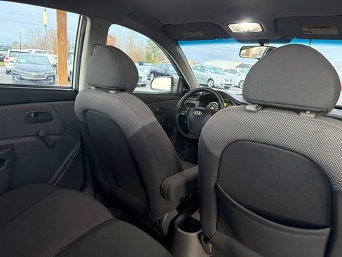 Used 2008 Kia Rio LX image 62