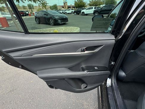New 2026 Toyota Camry XSE image 10