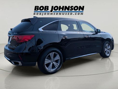 Used 2020 Acura MDX SH-AWD image 6