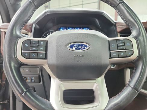 Used 2022 Ford Expedition Limited RWD image 25