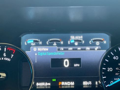 Used 2020 Ford Expedition Max XLT w/ Equipment Group 202A image 15