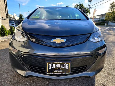 Used 2019 Chevrolet Bolt LT image 8