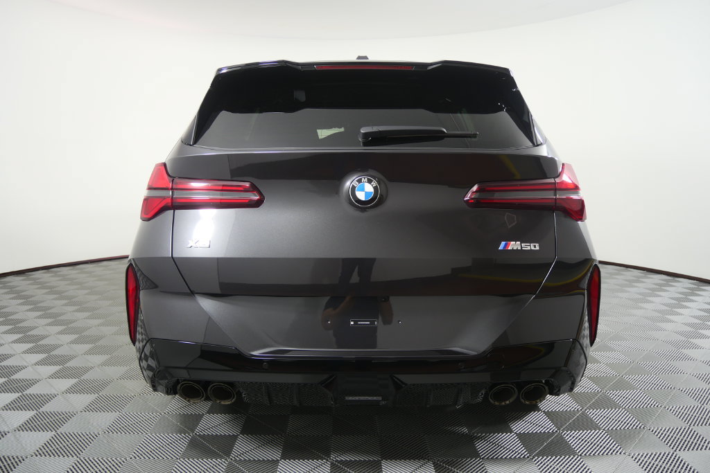 Used 2026 BMW X3 M50 w/ Premium Package AWD/4WD image 5