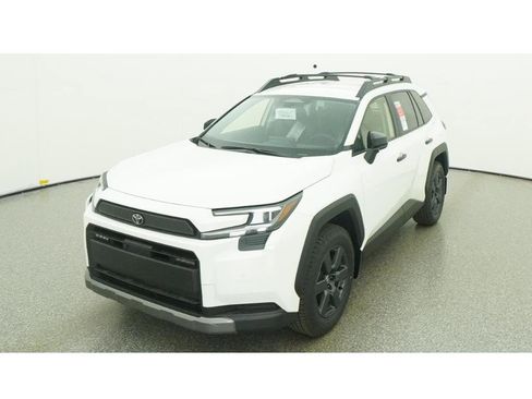 New 2026 Toyota RAV4 FWD image 16