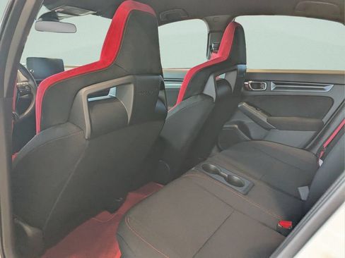 New 2026 Honda Civic Type R image 11