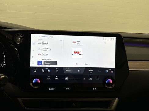Certified 2023 Lexus RX 350 Premium Plus w/ Accessory Package (Z1) AWD/4WD image 23