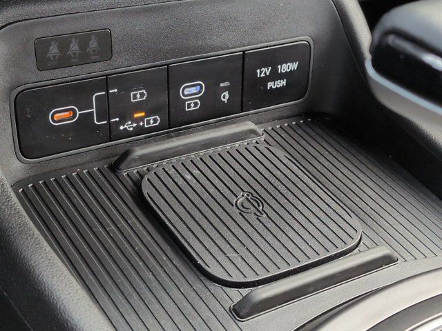 Used 2026 Hyundai Kona SEL Sport FWD image 21